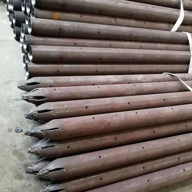 喀什76mm管棚管