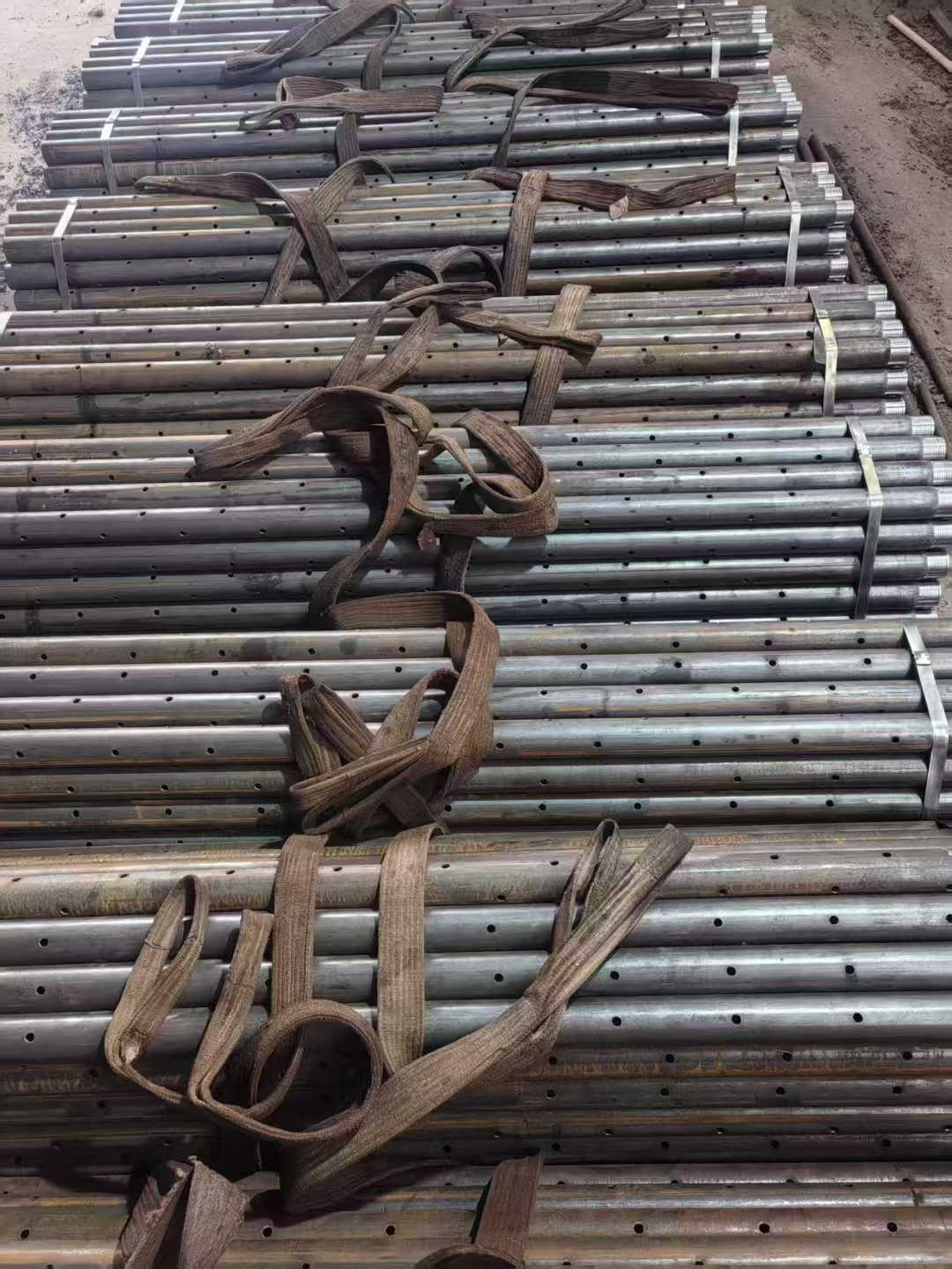 喀什127mm管棚管