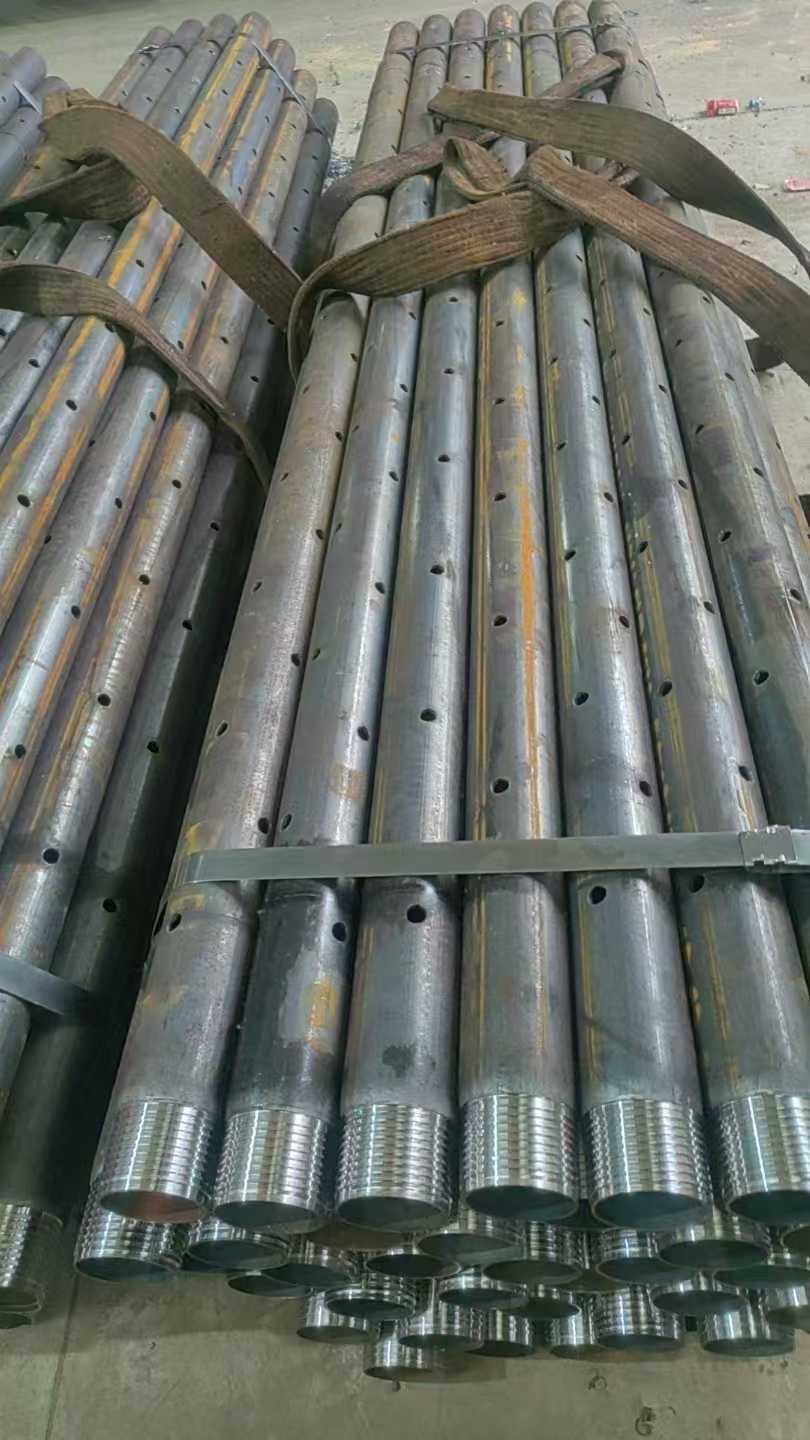 喀什159mm管棚管