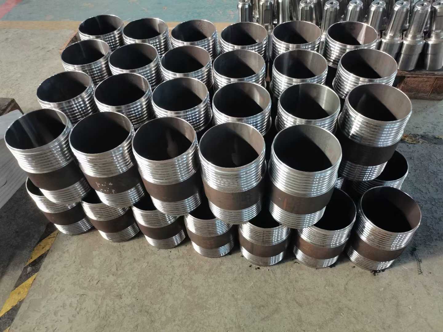 喀什219mm管棚管